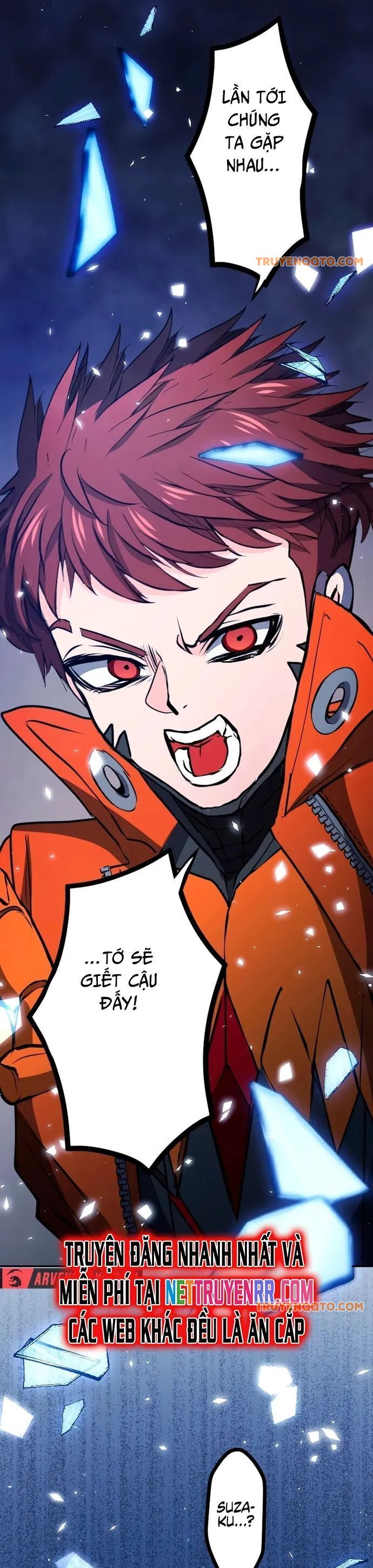 Ittoki The Ninja Chapter 4 - 52