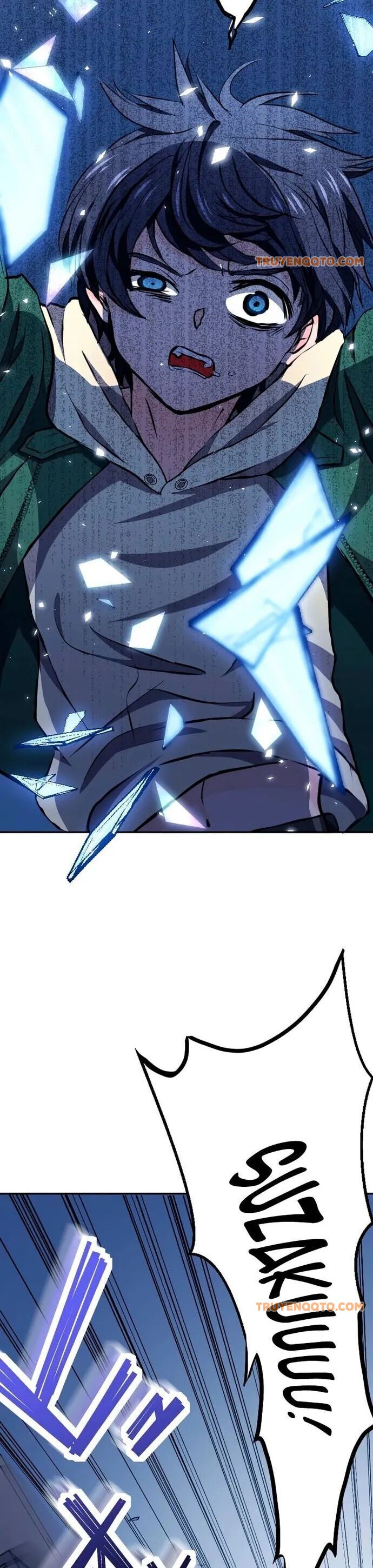 Ittoki The Ninja Chapter 4 - 53