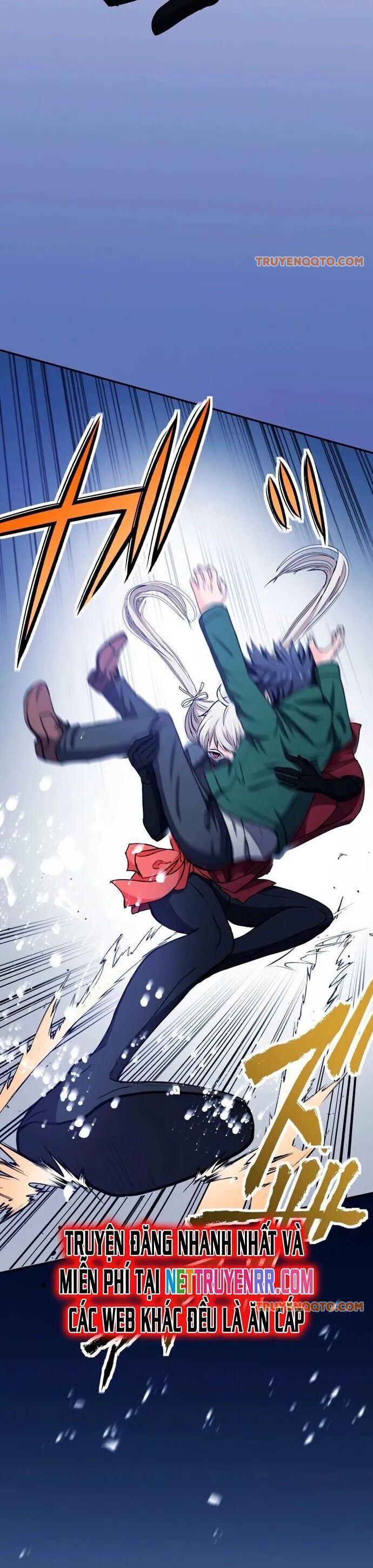 Ittoki The Ninja Chapter 4 - 55