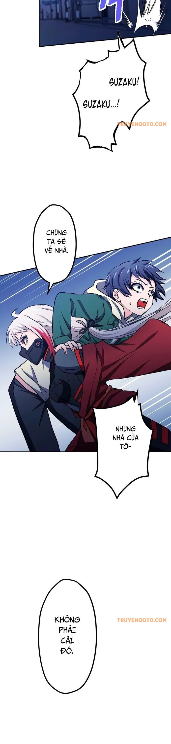 Ittoki The Ninja Chapter 4 - 57