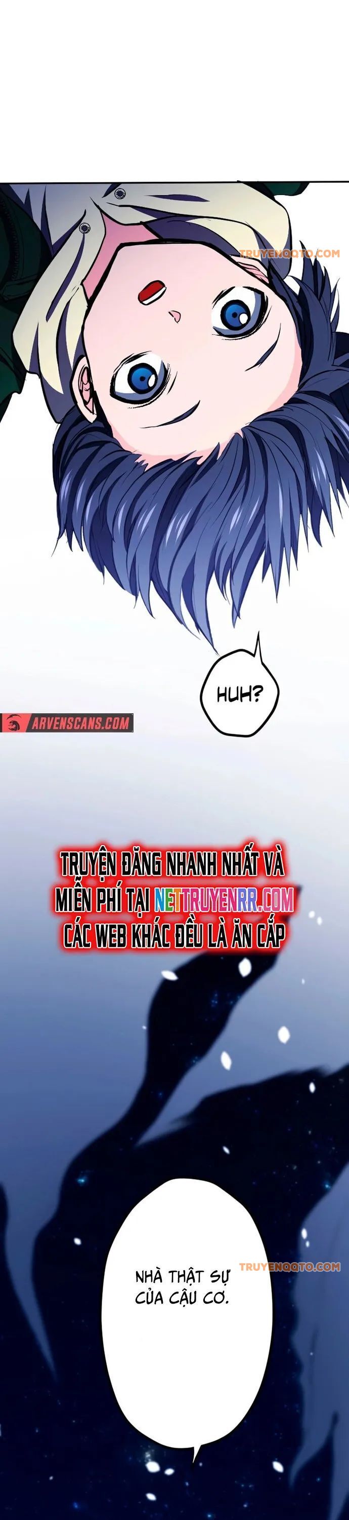 Ittoki The Ninja Chapter 4 - 58