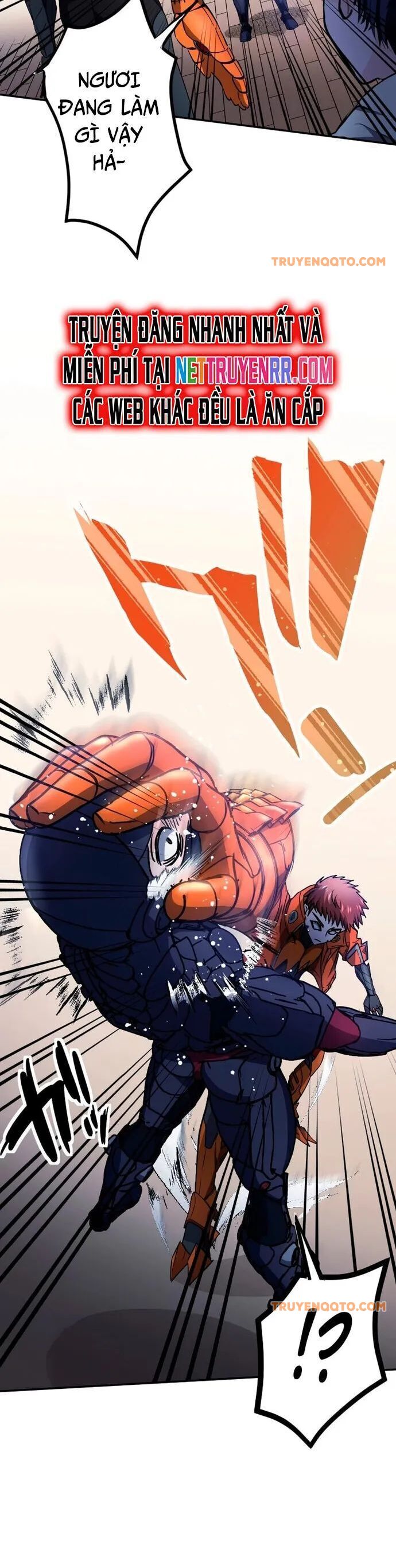 Ittoki The Ninja Chapter 4 - 9