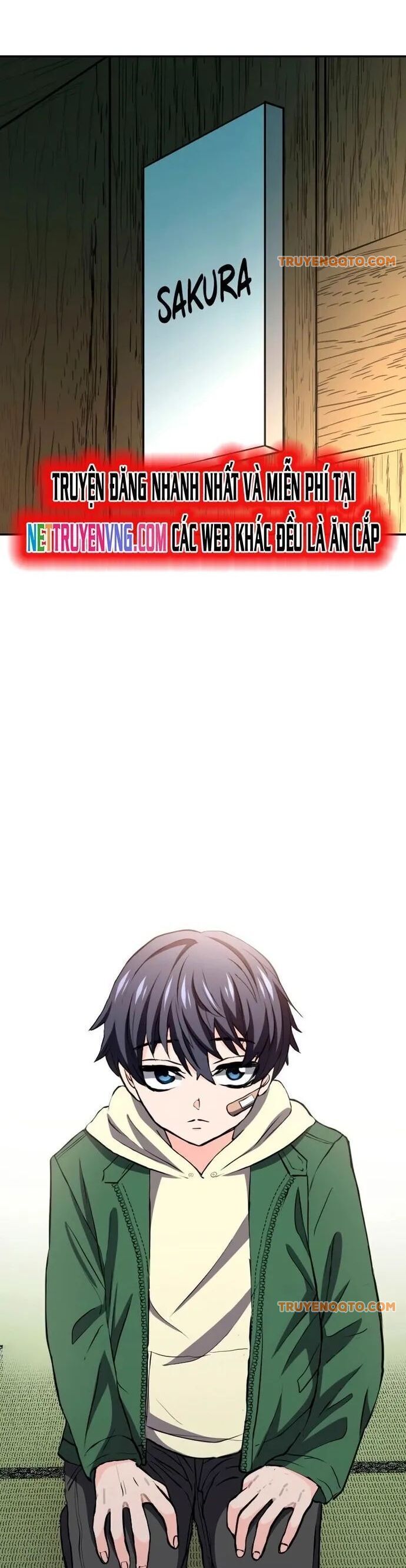 Ittoki The Ninja Chapter 5 - 2