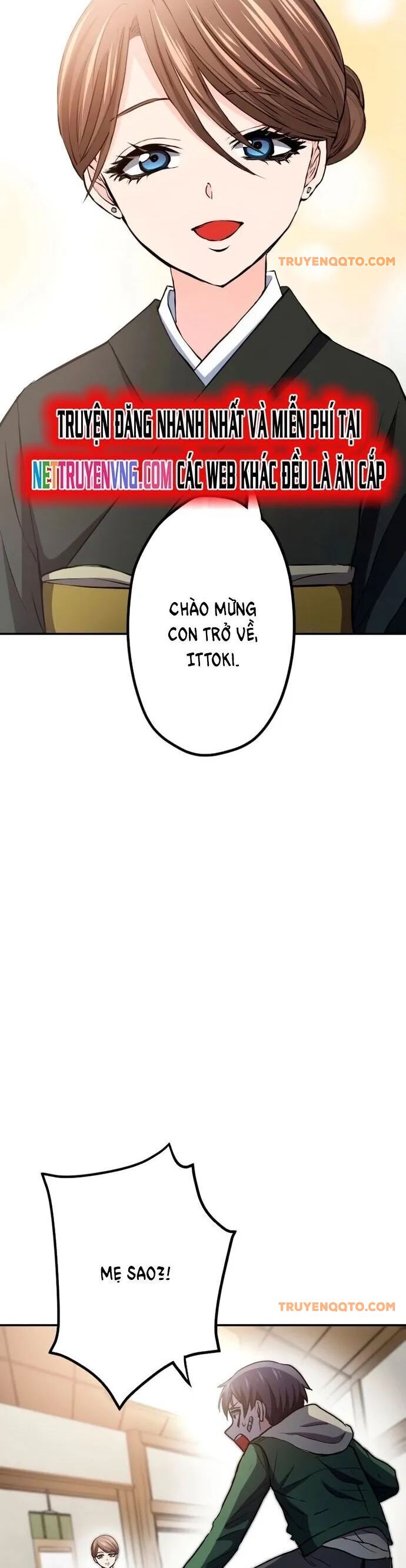 Ittoki The Ninja Chapter 5 - 11