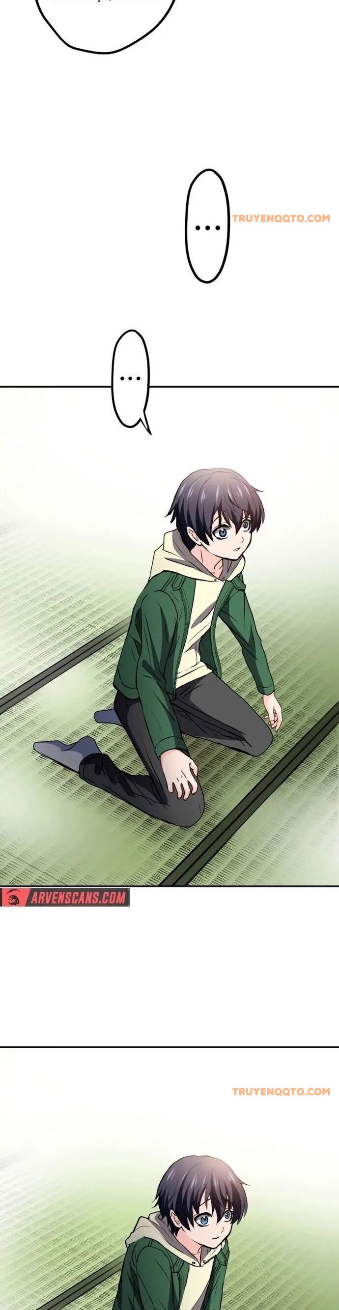 Ittoki The Ninja Chapter 5 - 14