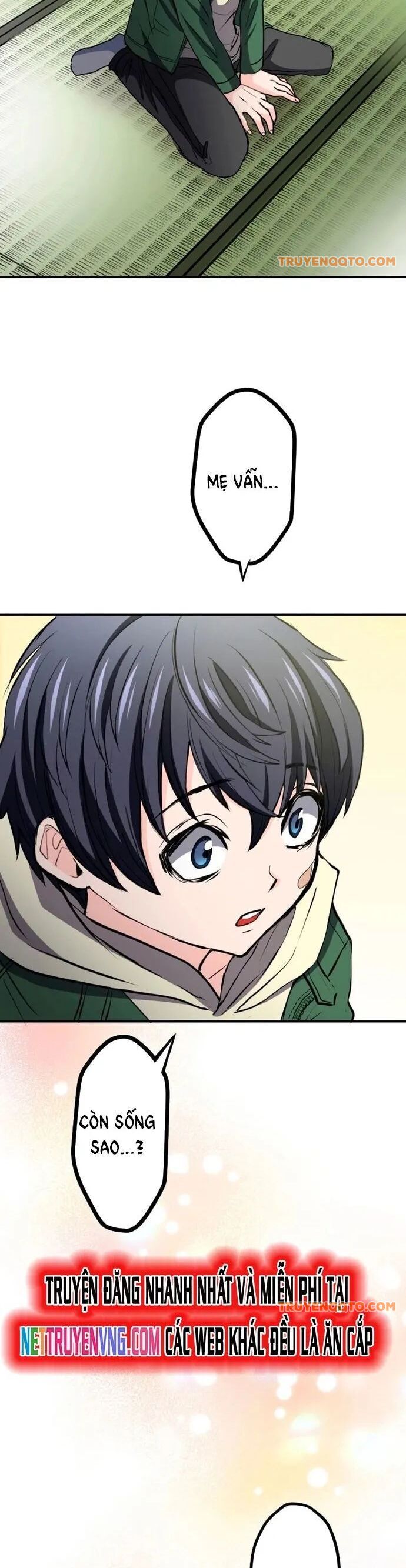 Ittoki The Ninja Chapter 5 - 15