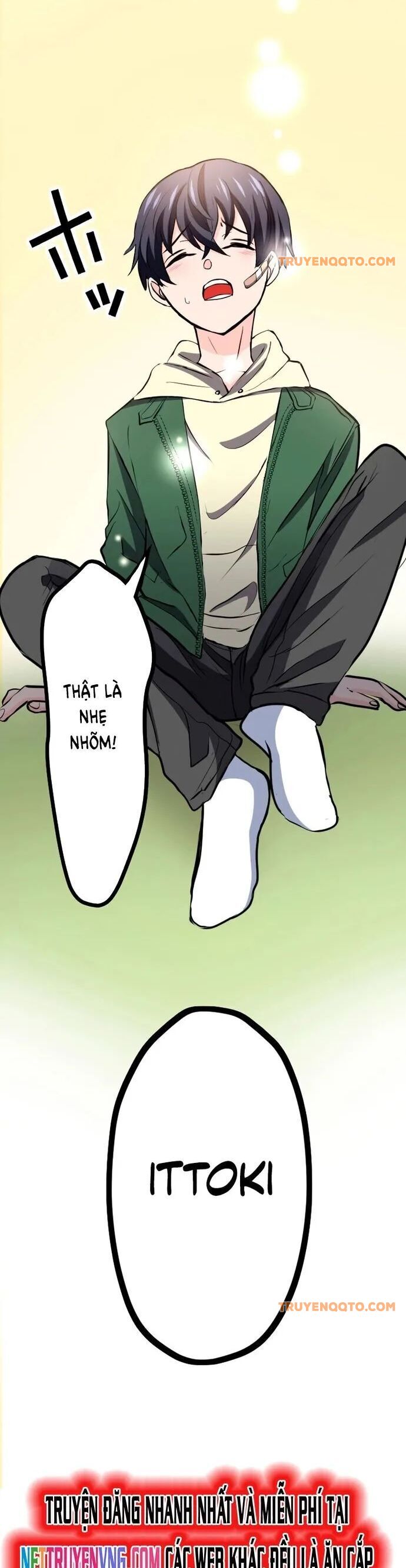 Ittoki The Ninja Chapter 5 - 17