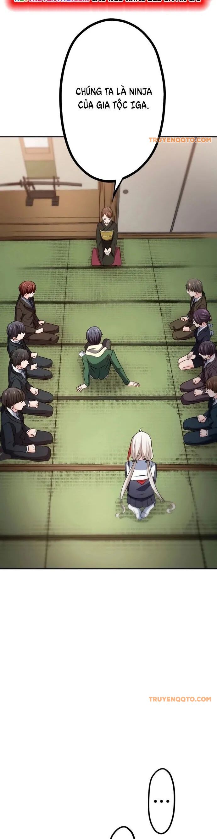 Ittoki The Ninja Chapter 5 - 20