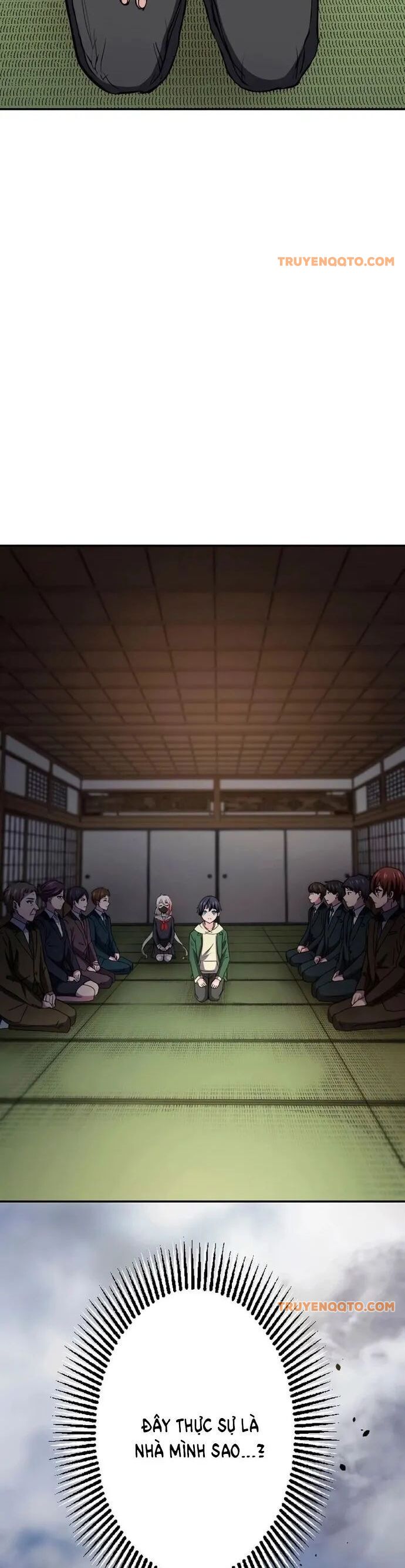 Ittoki The Ninja Chapter 5 - 3