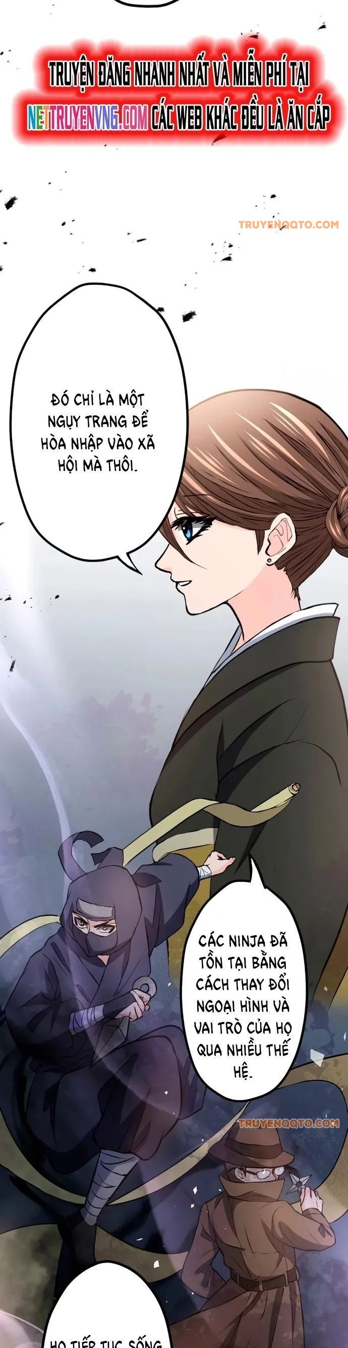 Ittoki The Ninja Chapter 5 - 22