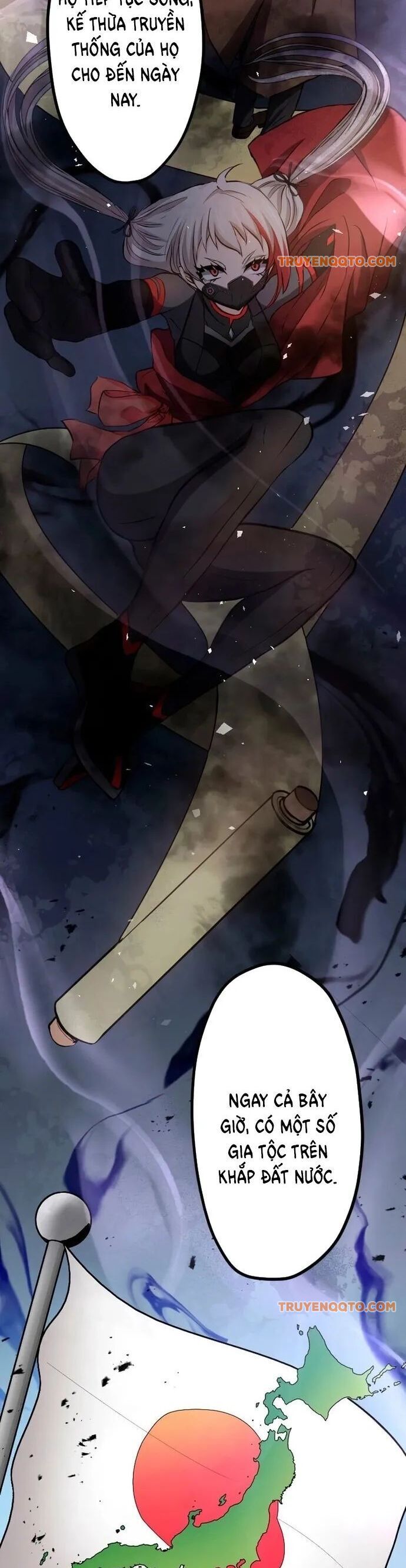 Ittoki The Ninja Chapter 5 - 23