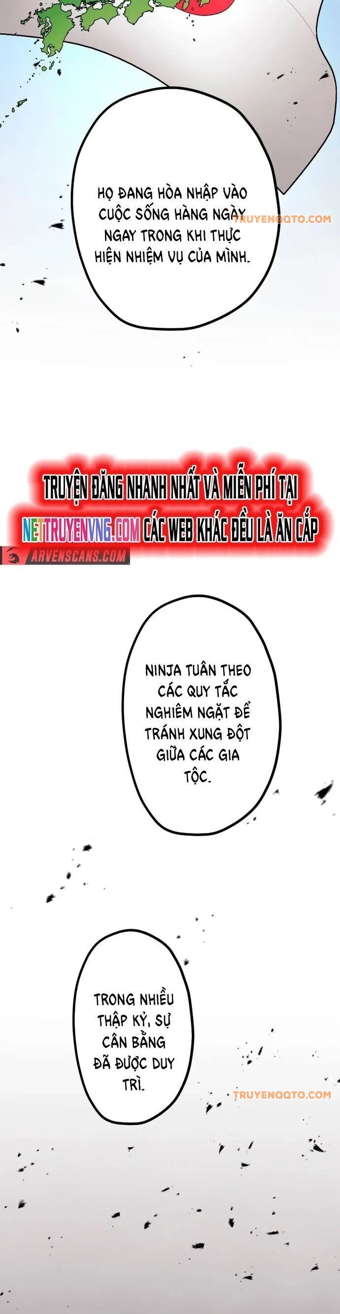 Ittoki The Ninja Chapter 5 - 24