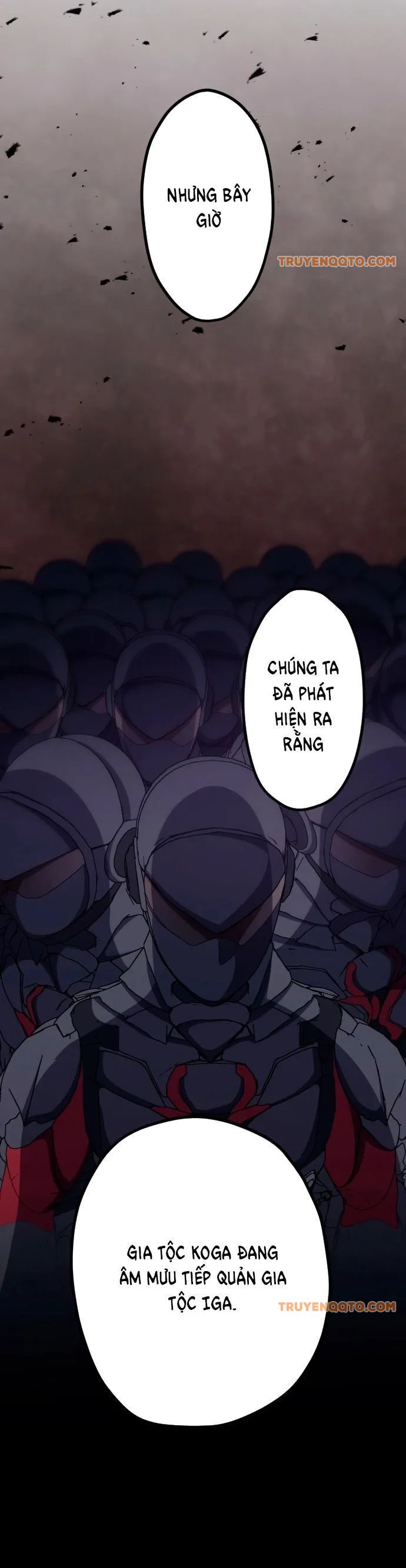 Ittoki The Ninja Chapter 5 - 25