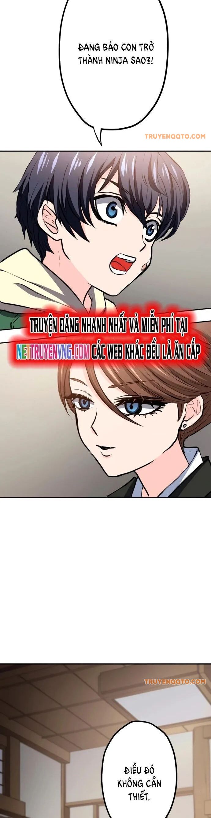 Ittoki The Ninja Chapter 5 - 30