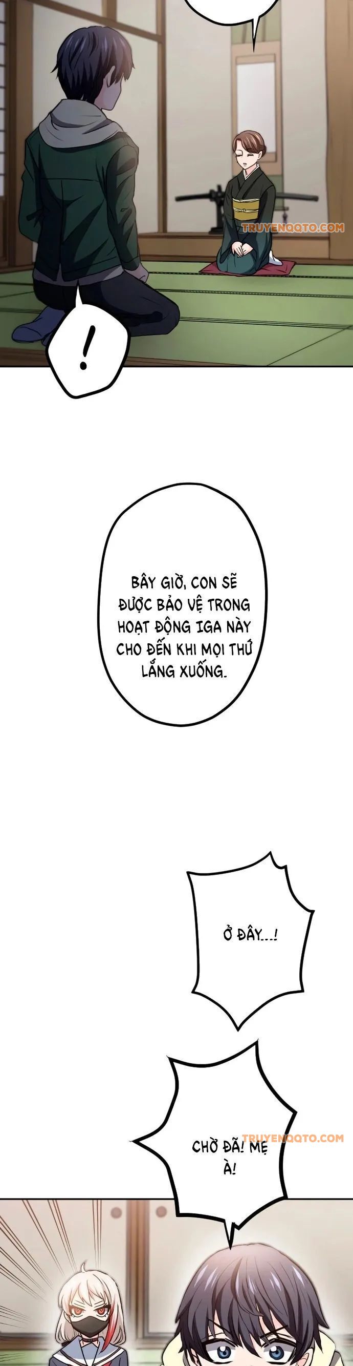 Ittoki The Ninja Chapter 5 - 31