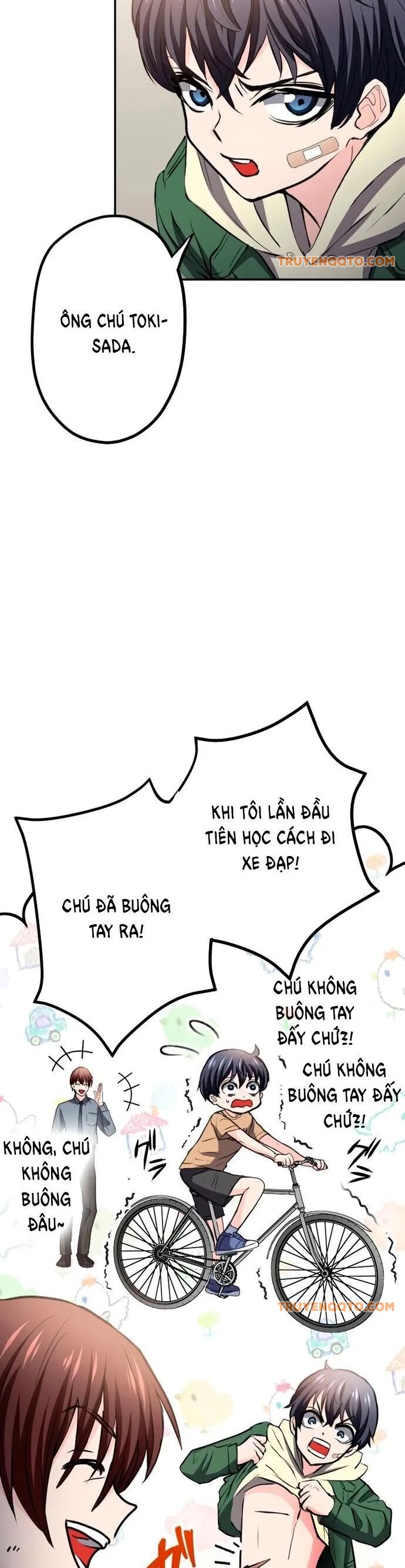 Ittoki The Ninja Chapter 5 - 35