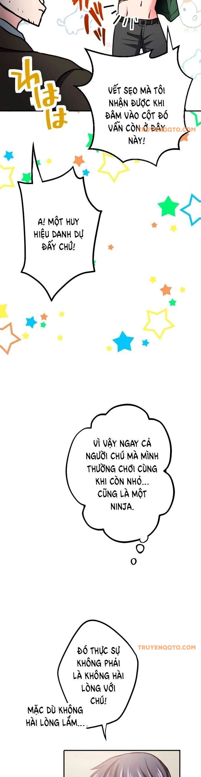 Ittoki The Ninja Chapter 5 - 36