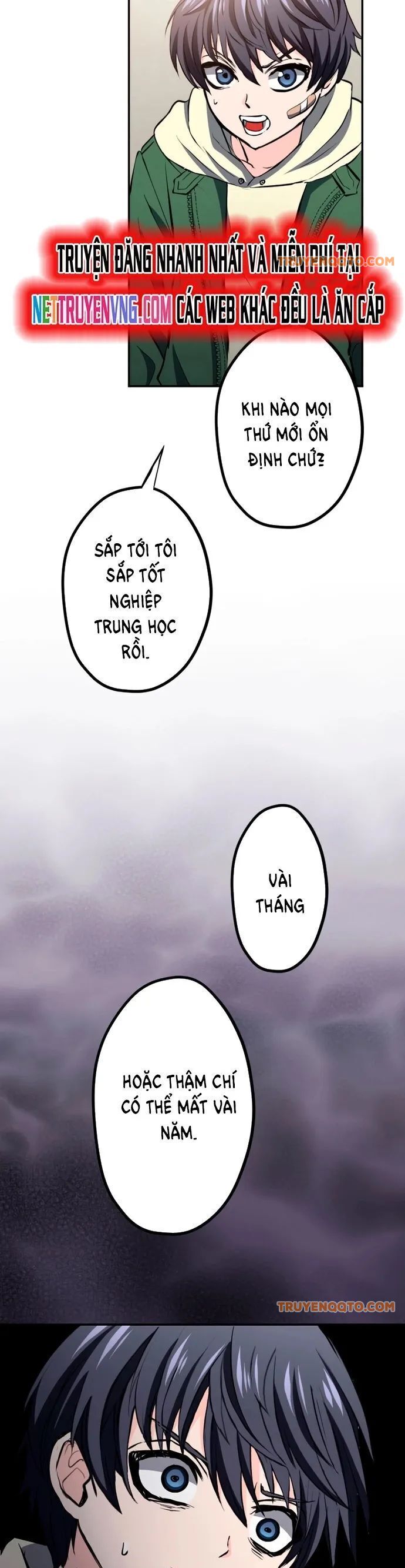 Ittoki The Ninja Chapter 5 - 37