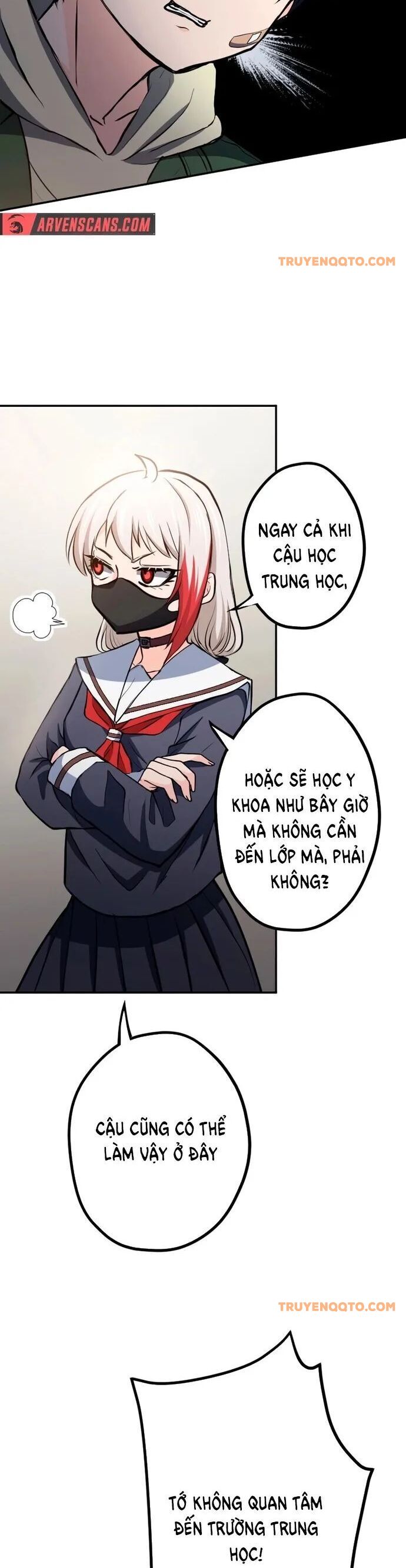 Ittoki The Ninja Chapter 5 - 38