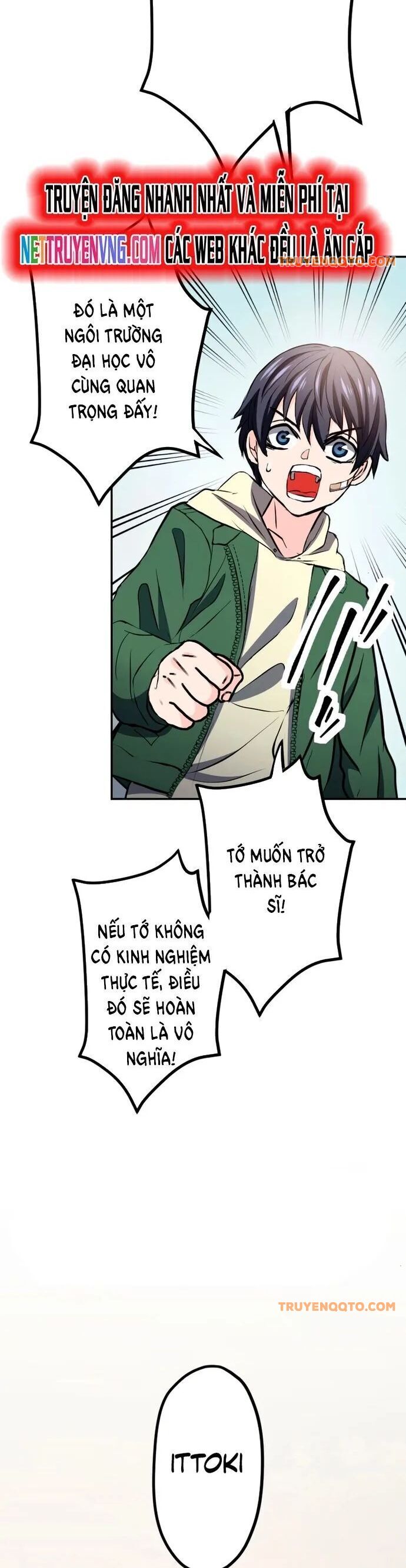 Ittoki The Ninja Chapter 5 - 39