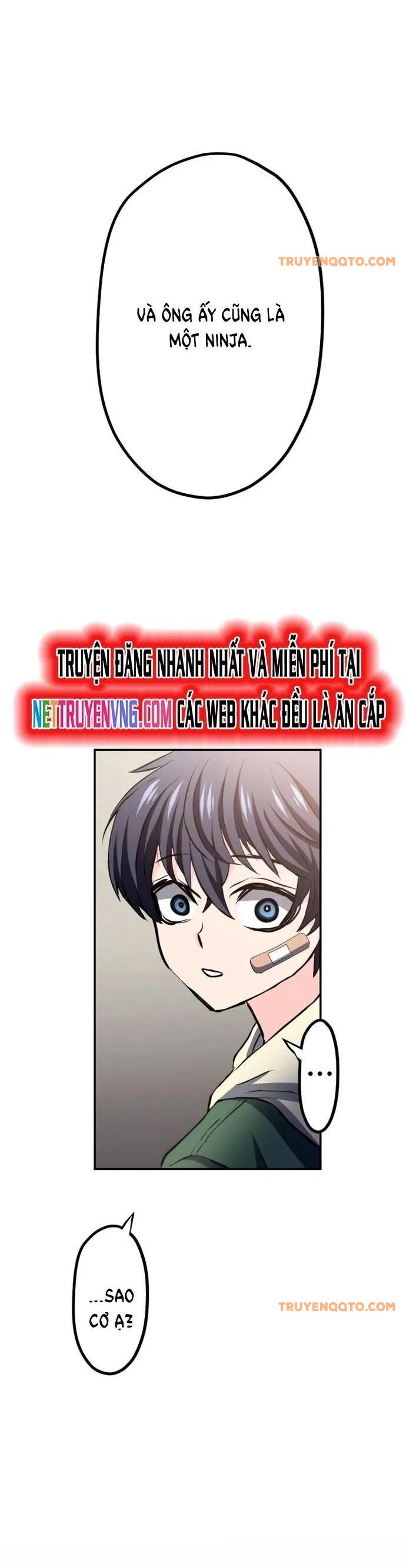 Ittoki The Ninja Chapter 5 - 41