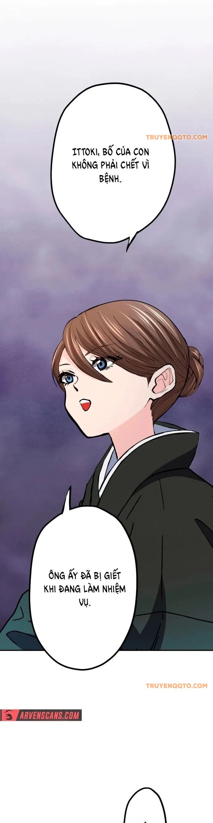 Ittoki The Ninja Chapter 5 - 42