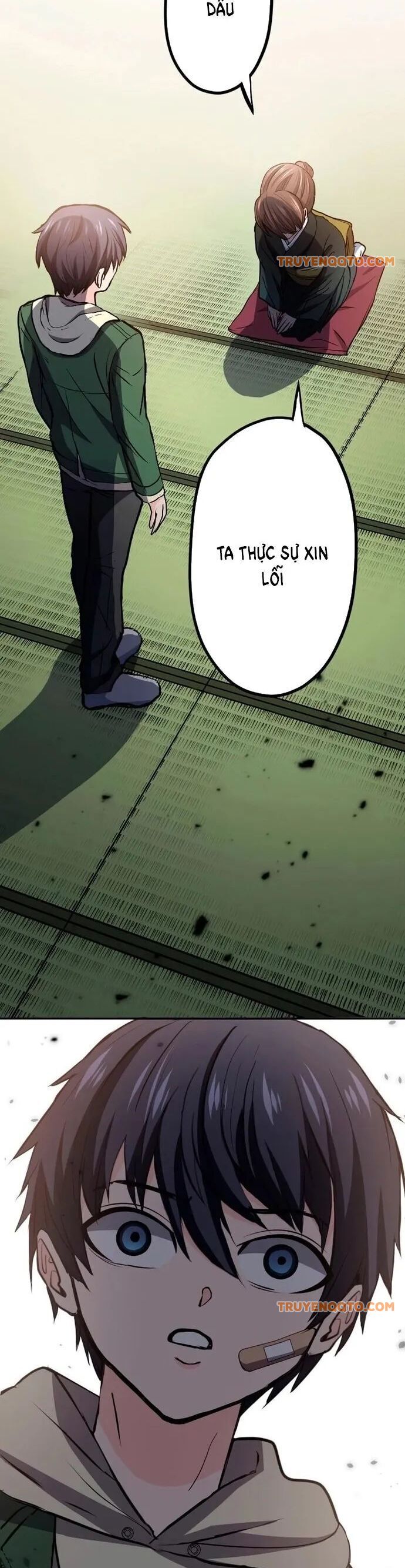 Ittoki The Ninja Chapter 5 - 44