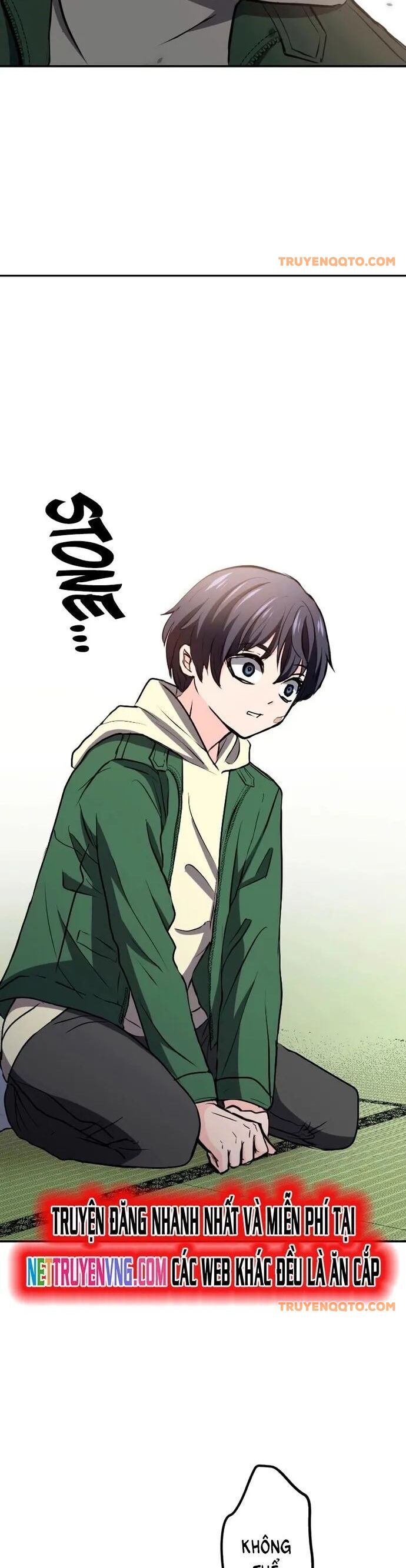 Ittoki The Ninja Chapter 5 - 45