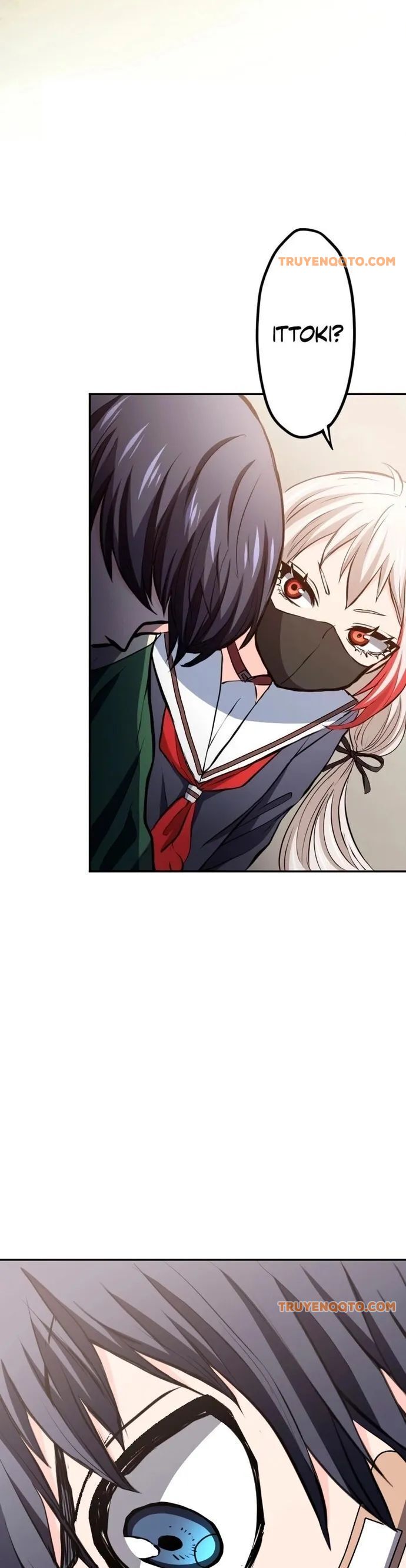 Ittoki The Ninja Chapter 5 - 49