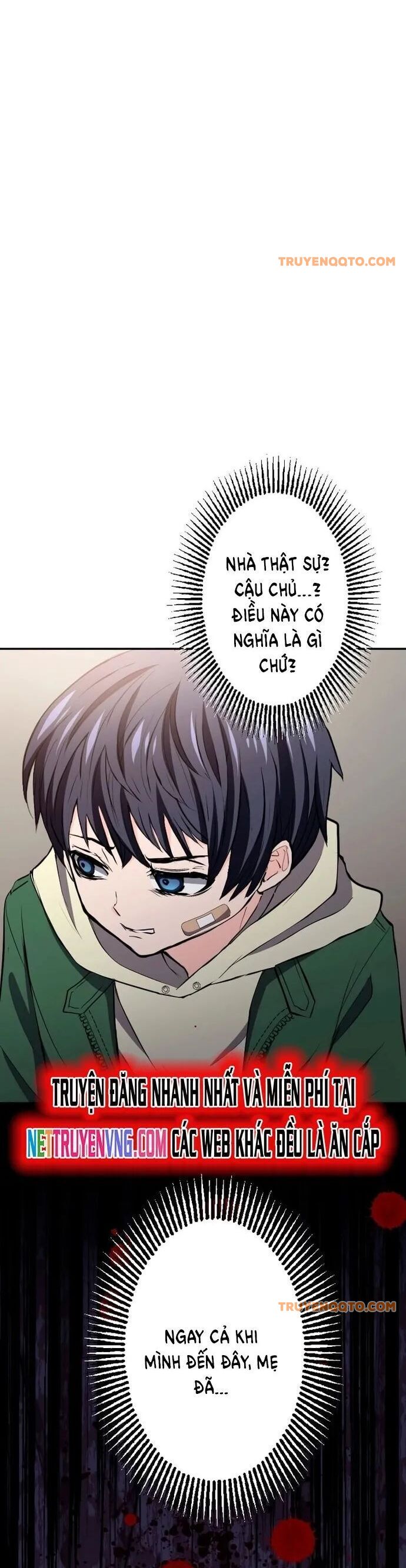 Ittoki The Ninja Chapter 5 - 6