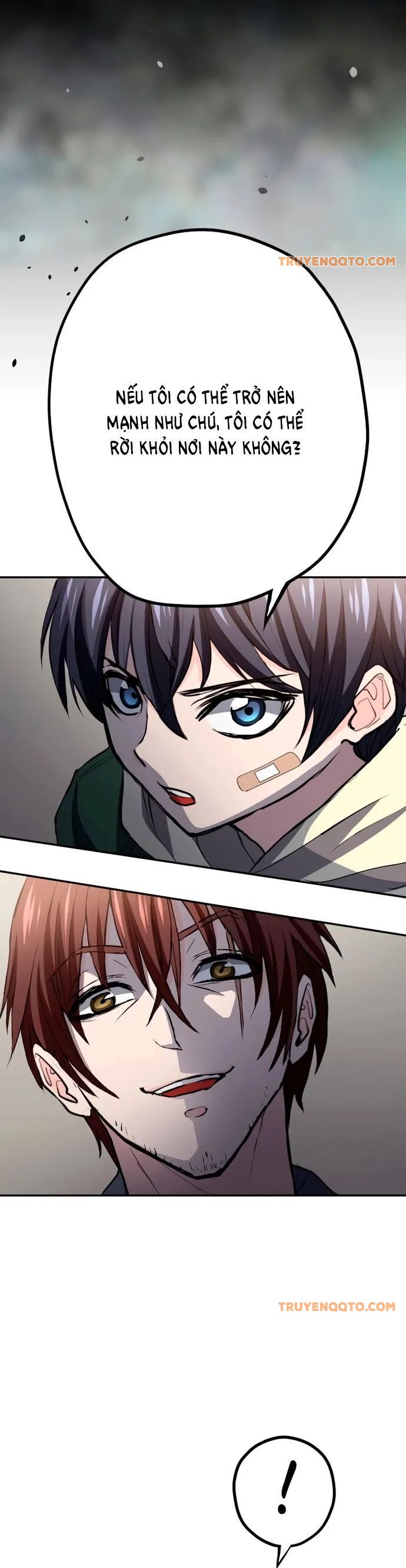 Ittoki The Ninja Chapter 5 - 55