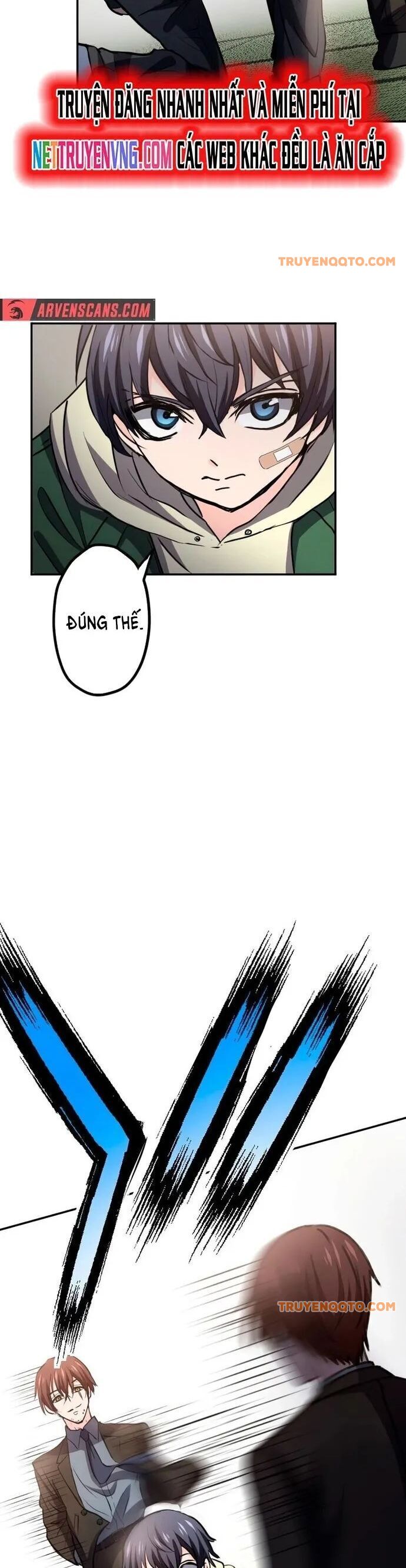 Ittoki The Ninja Chapter 5 - 57