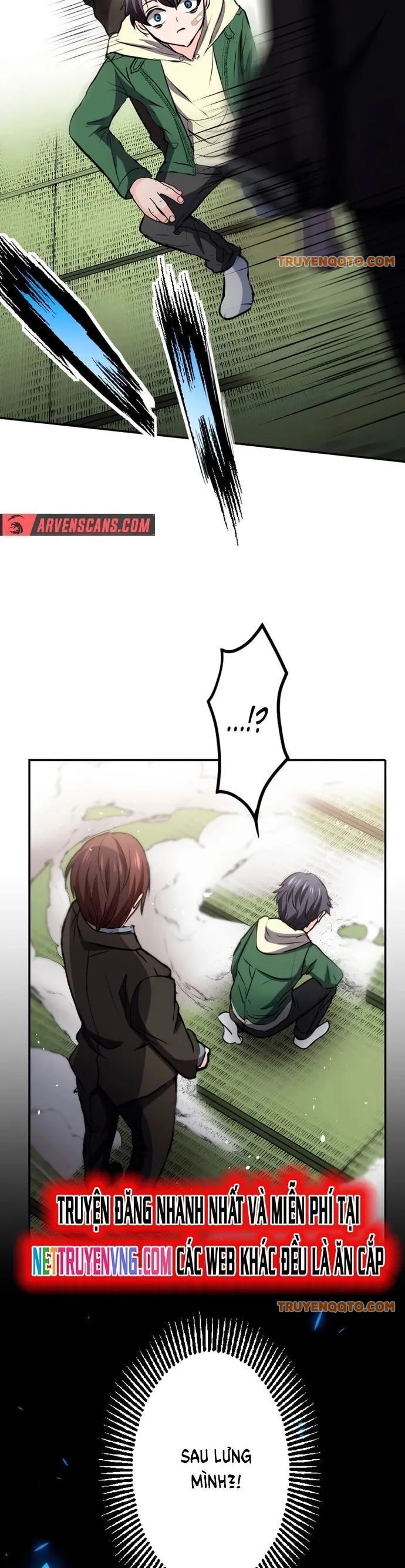 Ittoki The Ninja Chapter 5 - 58