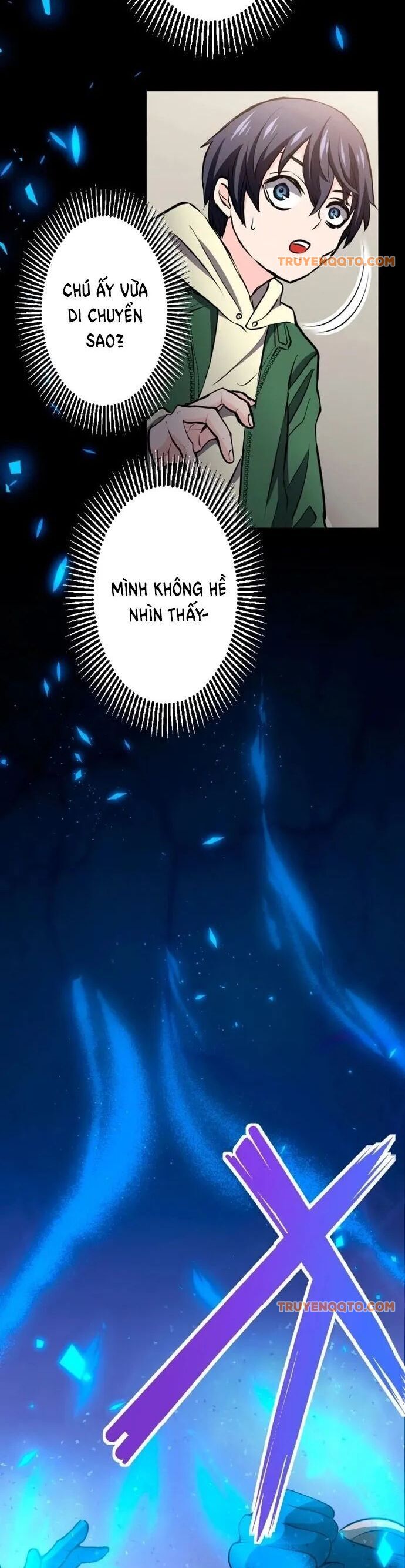 Ittoki The Ninja Chapter 5 - 59