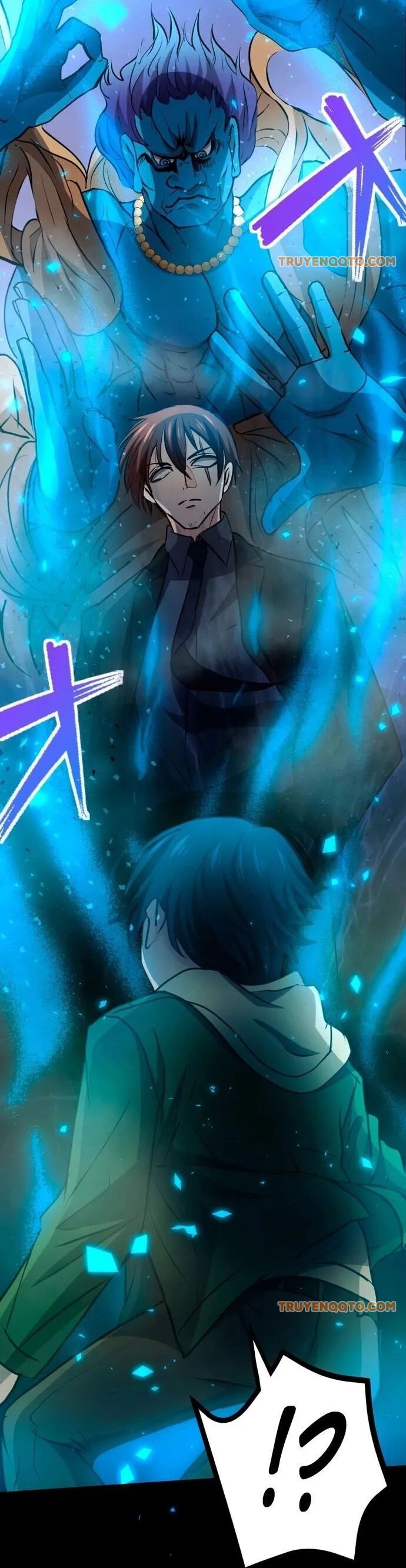 Ittoki The Ninja Chapter 5 - 60