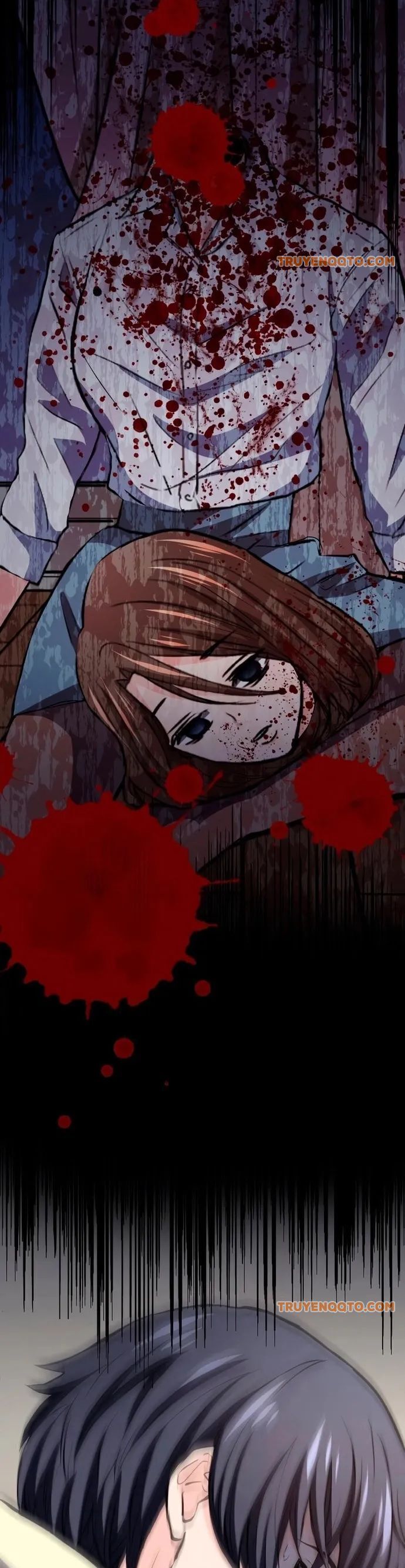 Ittoki The Ninja Chapter 5 - 7