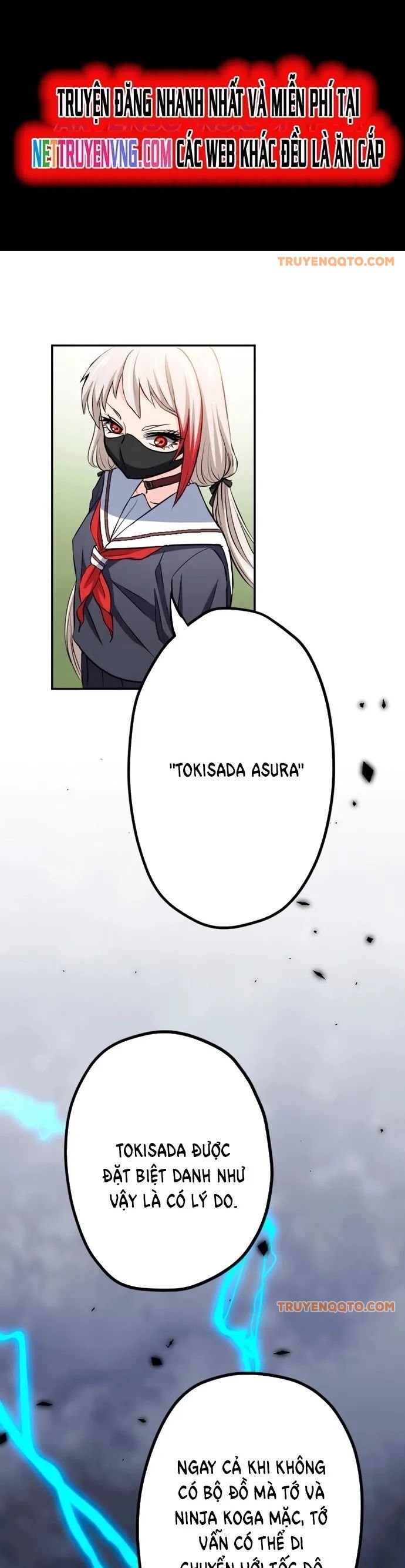 Ittoki The Ninja Chapter 5 - 61