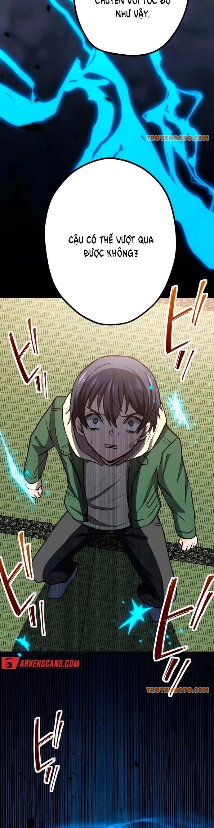 Ittoki The Ninja Chapter 5 - 62