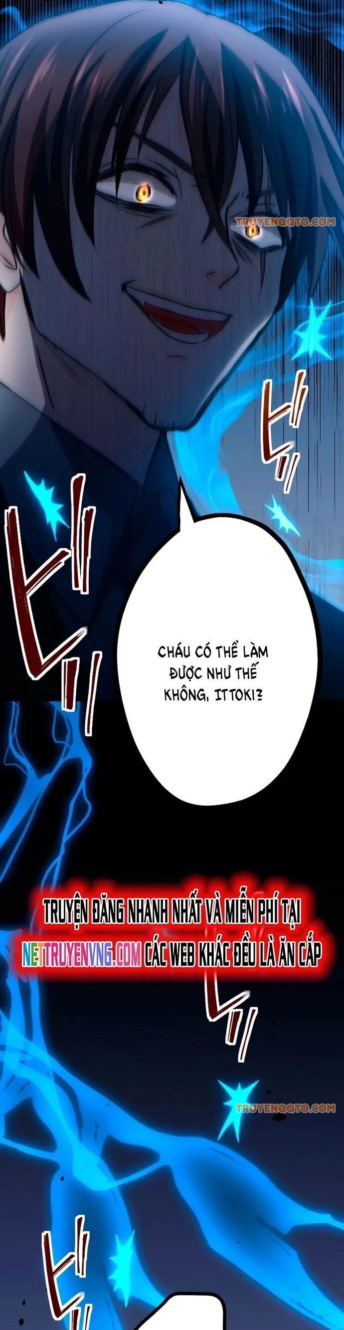 Ittoki The Ninja Chapter 5 - 63