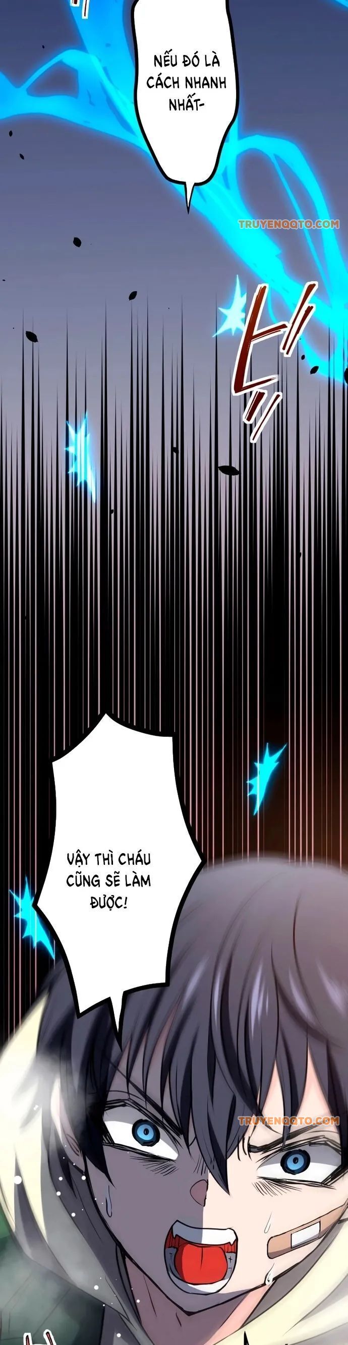 Ittoki The Ninja Chapter 5 - 64