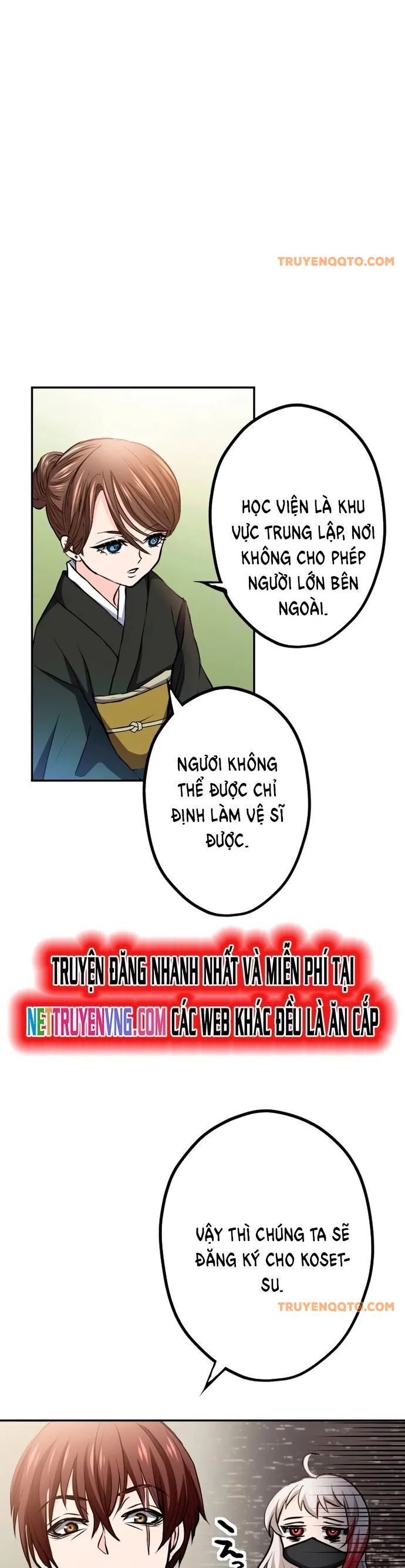 Ittoki The Ninja Chapter 5 - 67