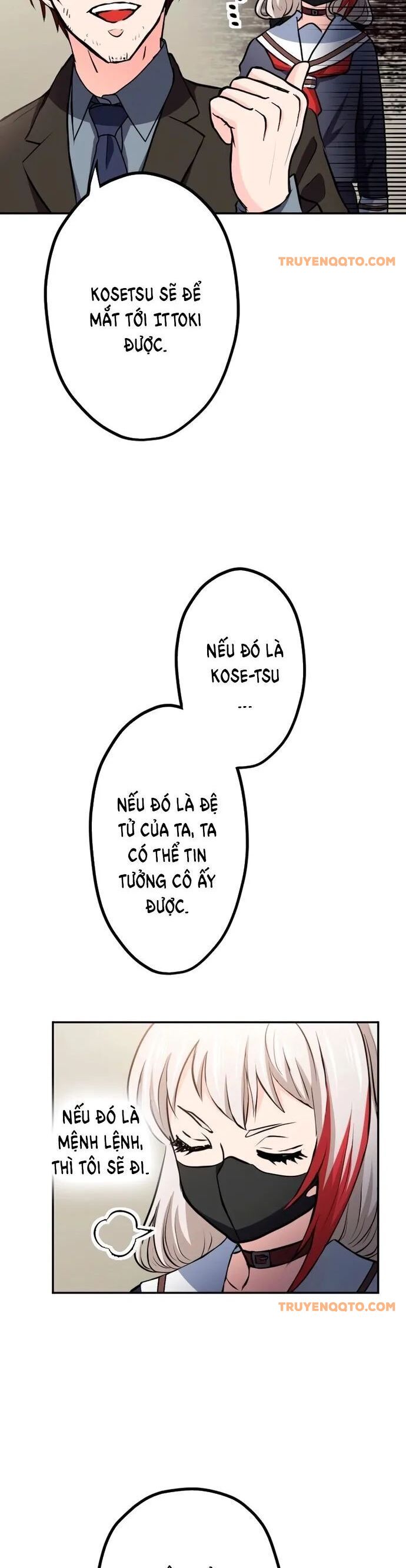 Ittoki The Ninja Chapter 5 - 68