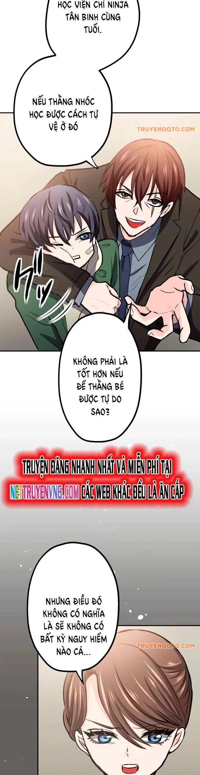 Ittoki The Ninja Chapter 5 - 69