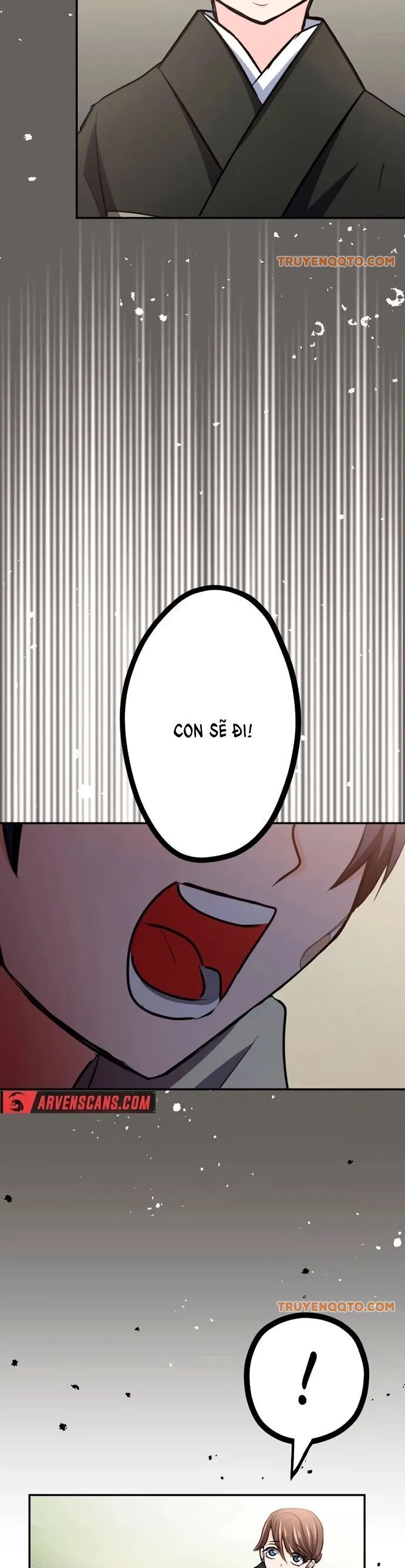 Ittoki The Ninja Chapter 5 - 70