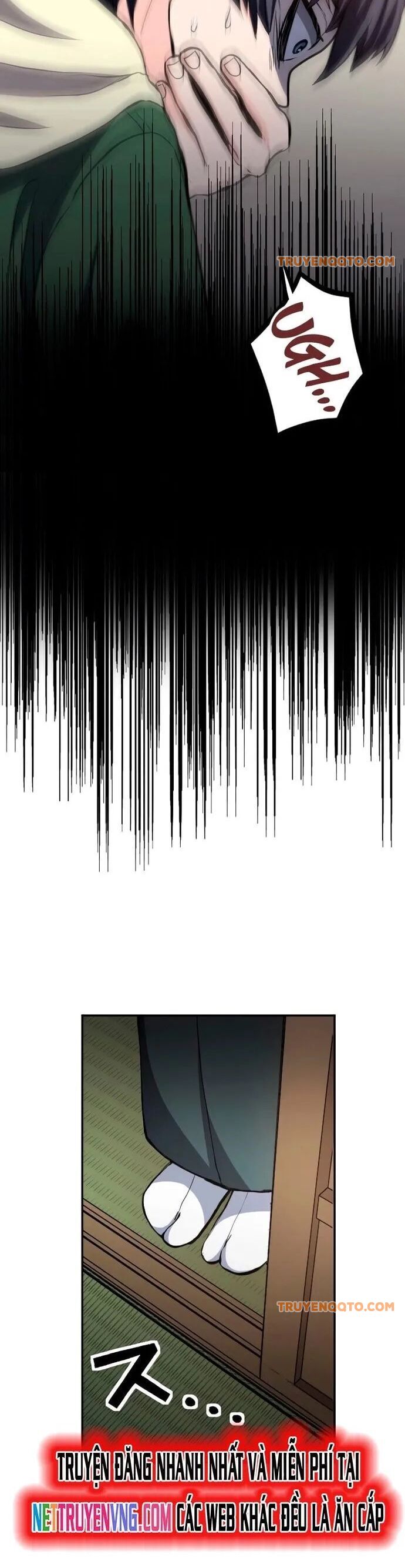 Ittoki The Ninja Chapter 5 - 8