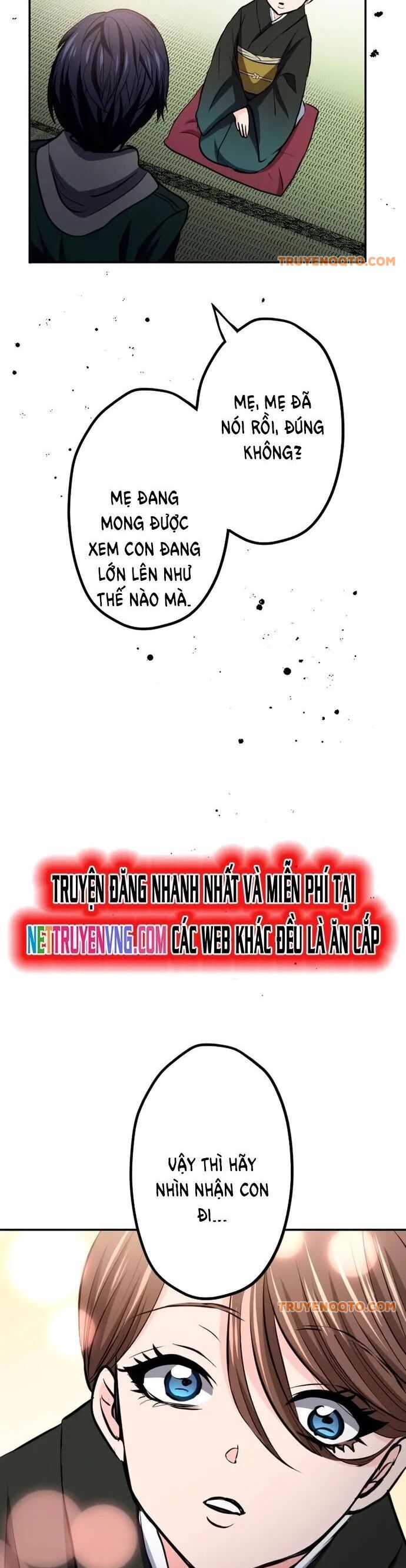 Ittoki The Ninja Chapter 5 - 71