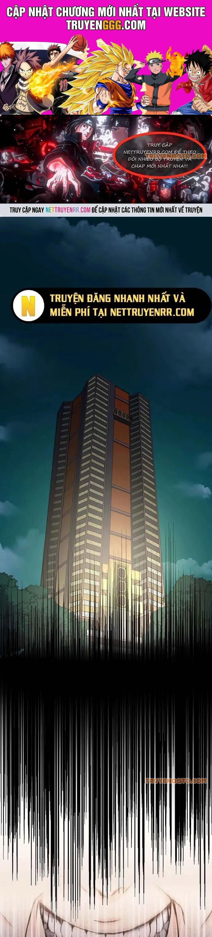 Ittoki The Ninja Chapter 6 - 1