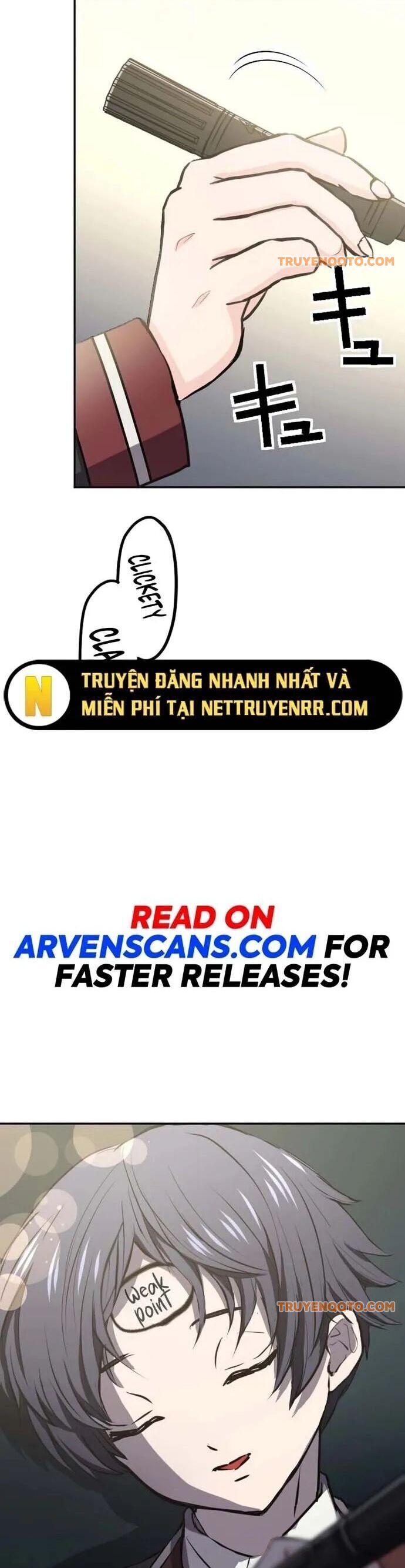 Ittoki The Ninja Chapter 6 - 11