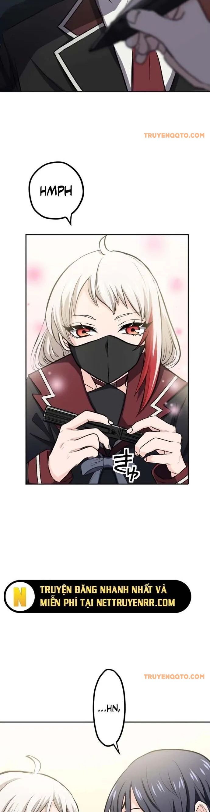 Ittoki The Ninja Chapter 6 - 12