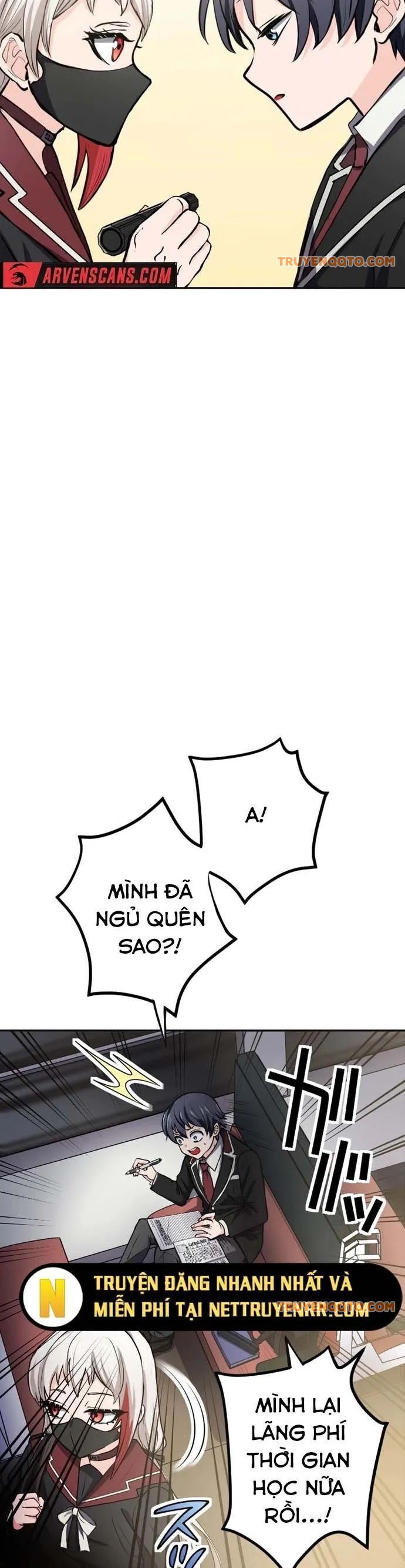 Ittoki The Ninja Chapter 6 - 13